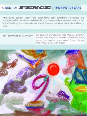 A Best of Fence Vol. 1 : The First Nine Years