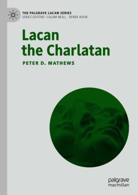 Lacan the Charlatan