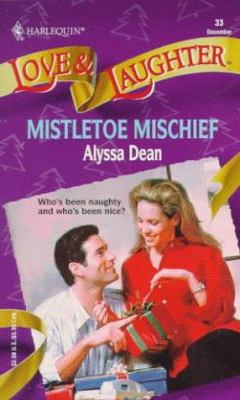 Mistletoe Mischief