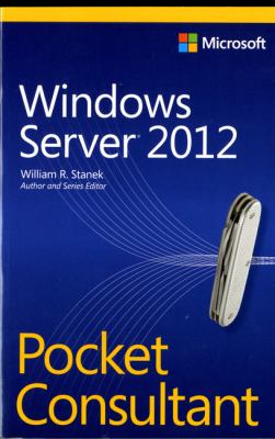 Windows Server 2012