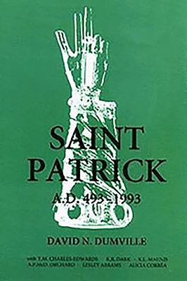 Saint Patrick