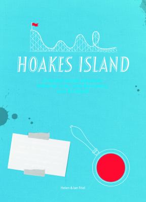 Hoakes Island : A Fiendish Puzzle Adventure