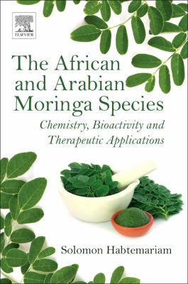 The African and Arabian Moringa Species
