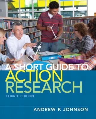 A Short Guide to Action Research