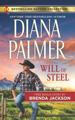 Will of Steel