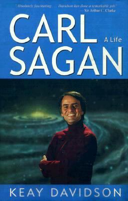 Carl Sagan : A Life
