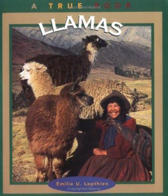 Llamas