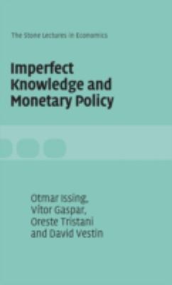 Imperfect Knowledge and Monetary Policy