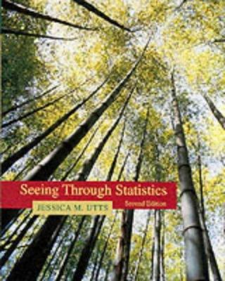 Seeing Through Statistics