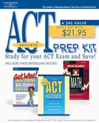 Act Success Prep Kit
