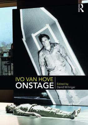 Ivo Van Hove Onstage