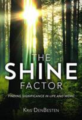 The Shine Factor : Finding Significance in Life and Work