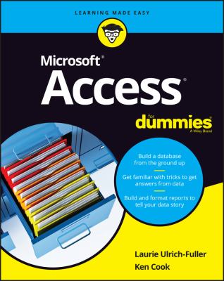 Access for Dummies