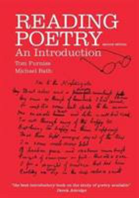 Reading Poetry : An Introduction