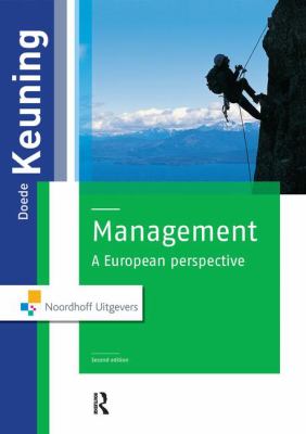 Management : A European Perspective