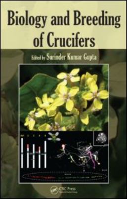 Biology and Breeding of Crucifers