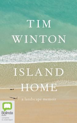 Island Home : A Landscape Memoir