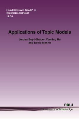 Applications of Topic Models