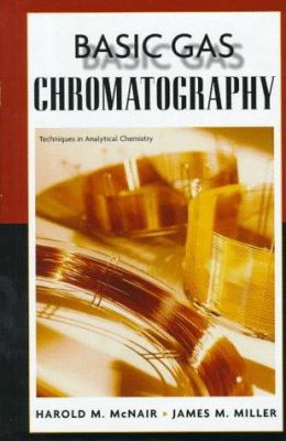 Basic Gas Chromatography