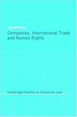 Companies, International Trade and Human Rights