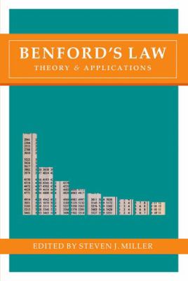 Benford's Law : Theory and Applications