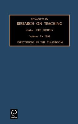 Expectations in the Classroom Vol. 7