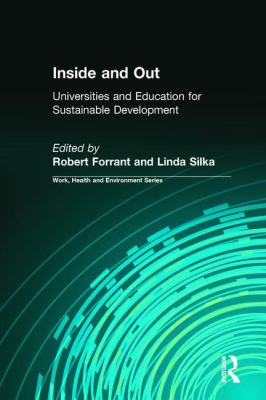 Inside and Out : Universities and Education for Sustainable Development