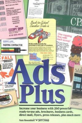 Ads Plus