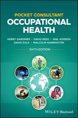 Pocket Consultant : Occupational Health