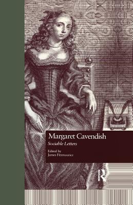 Margaret Cavendish : Sociable Letters