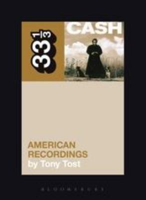 Johnny Cash's American Recordings
