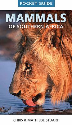 Pocket Guide: Mammals of Southern Africa