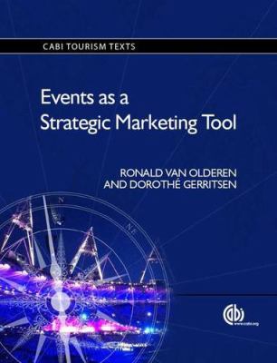 Events As a Strategic Marketing Tool