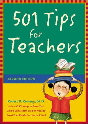 501 Tips for Teachers