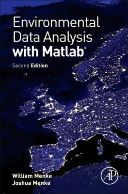 Environmental Data Analysis with MatLab