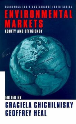 Environmental Markets : Equity and Efficiency