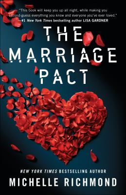 The Marriage Pact : A Novel