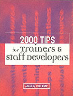 2000 Tips for Trainers and Staff Developers