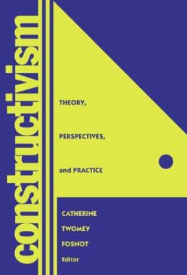 Constructivism : Theory, Perspectives and Practice