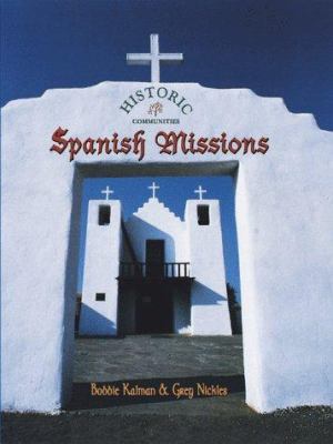 Spanish Missions