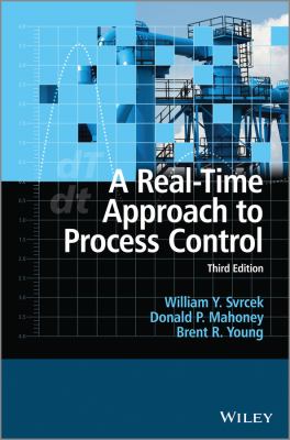 A Real-Time Approach to Process Control 3E