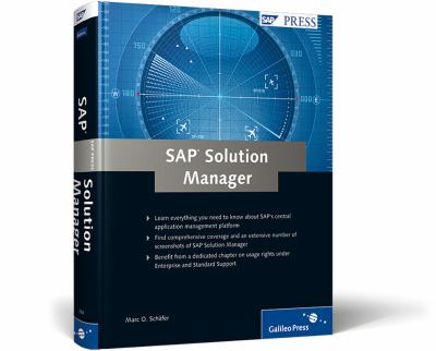 SAP Solution Manager