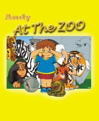 Andy at the Zoo