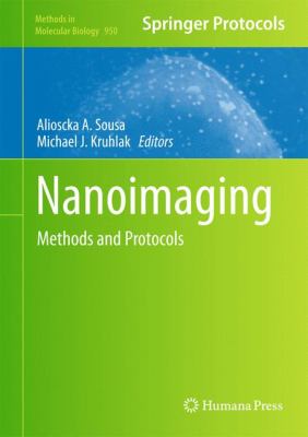 Nanoimaging : Methods and Protocols