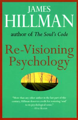 Re-Visioning Psychology