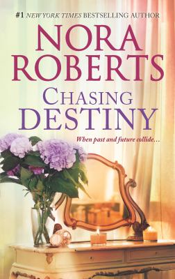 Chasing Destiny : Waiting for Nick Considering Kate