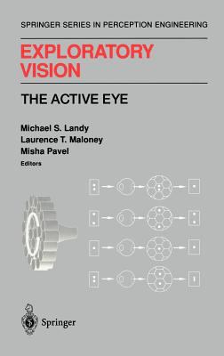 Exploratory Vision : The Active Eye
