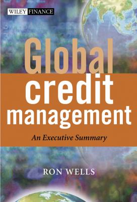 Global Credit Management : An Executive Summary