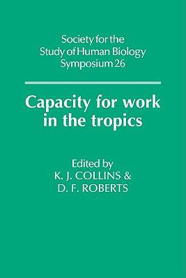 Capacity for Work in the Tropics