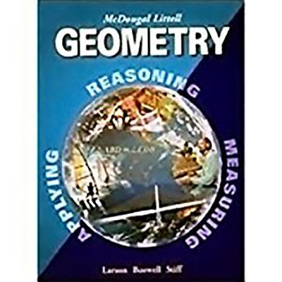 Geometry : Concepts and Skills